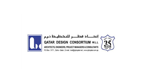 Qatar Design Consortium